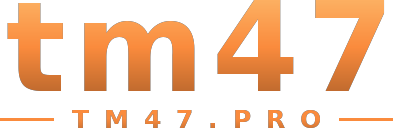 tm47 logo