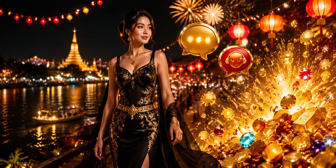 tm47 သင့်အခွင့်အရေးကို သိမှတ်ပြီး အကောင့်ဖွင့်ပါ
